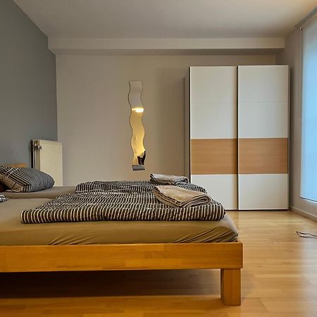 Simplex Apartments Am Ludwigsplatz Karlsruhe Kültér fotó