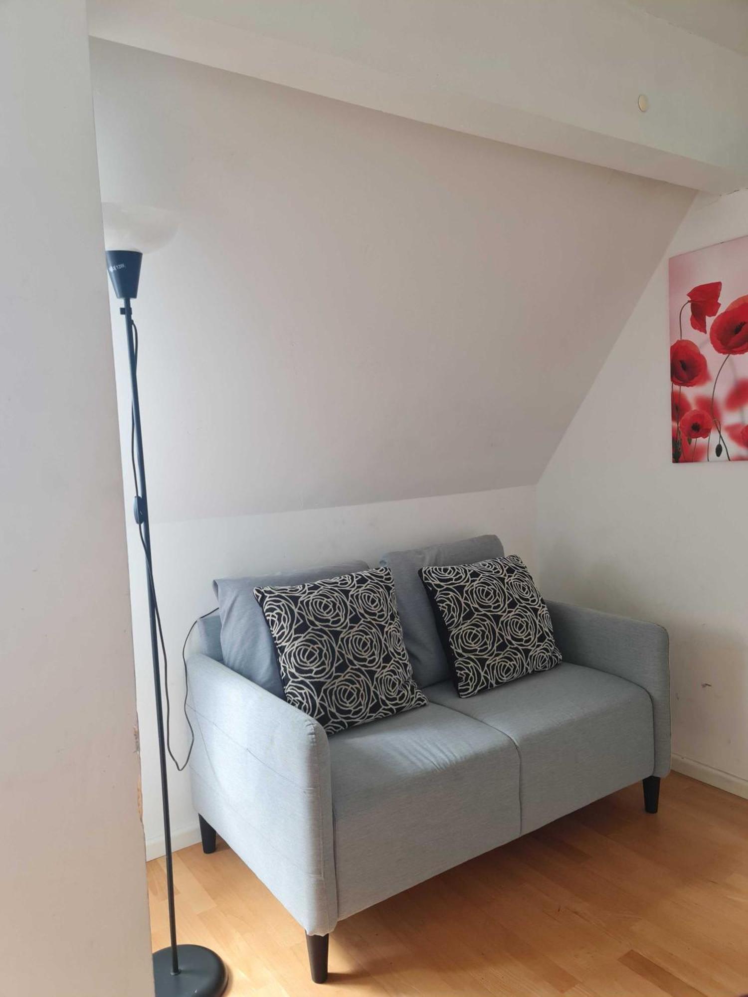 Simplex Apartments Am Ludwigsplatz Karlsruhe Kültér fotó