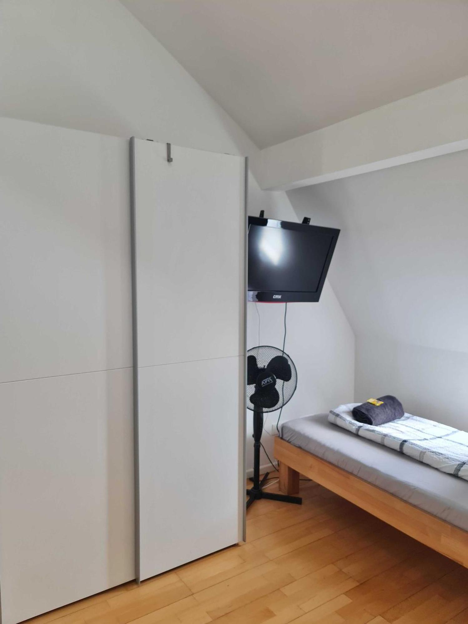 Simplex Apartments Am Ludwigsplatz Karlsruhe Kültér fotó