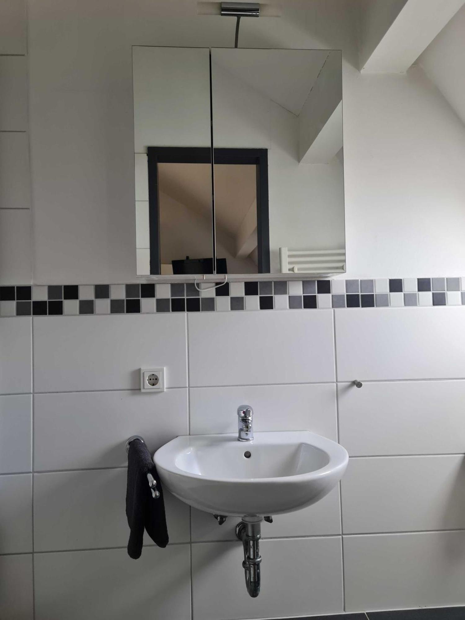 Simplex Apartments Am Ludwigsplatz Karlsruhe Kültér fotó