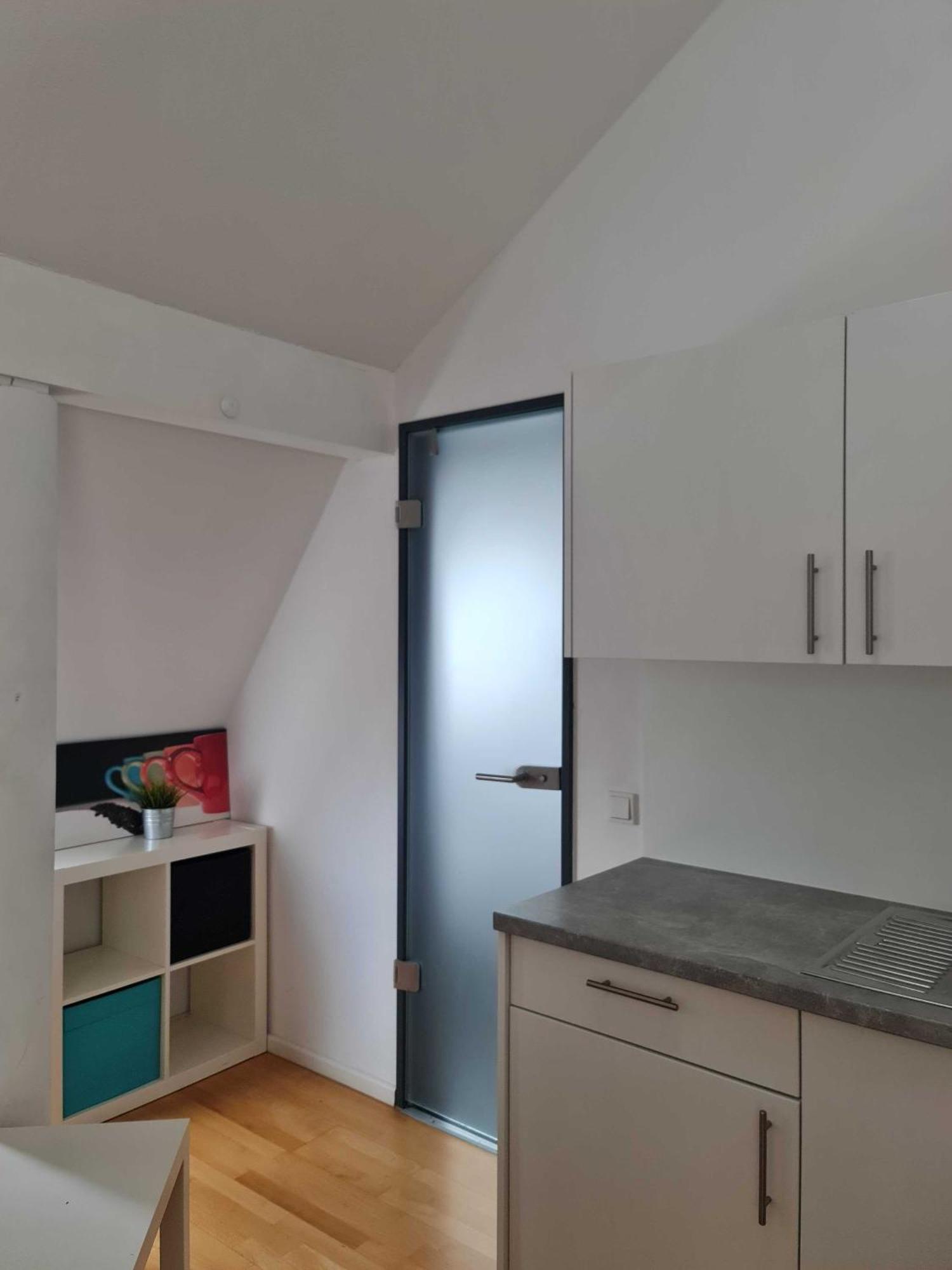 Simplex Apartments Am Ludwigsplatz Karlsruhe Kültér fotó
