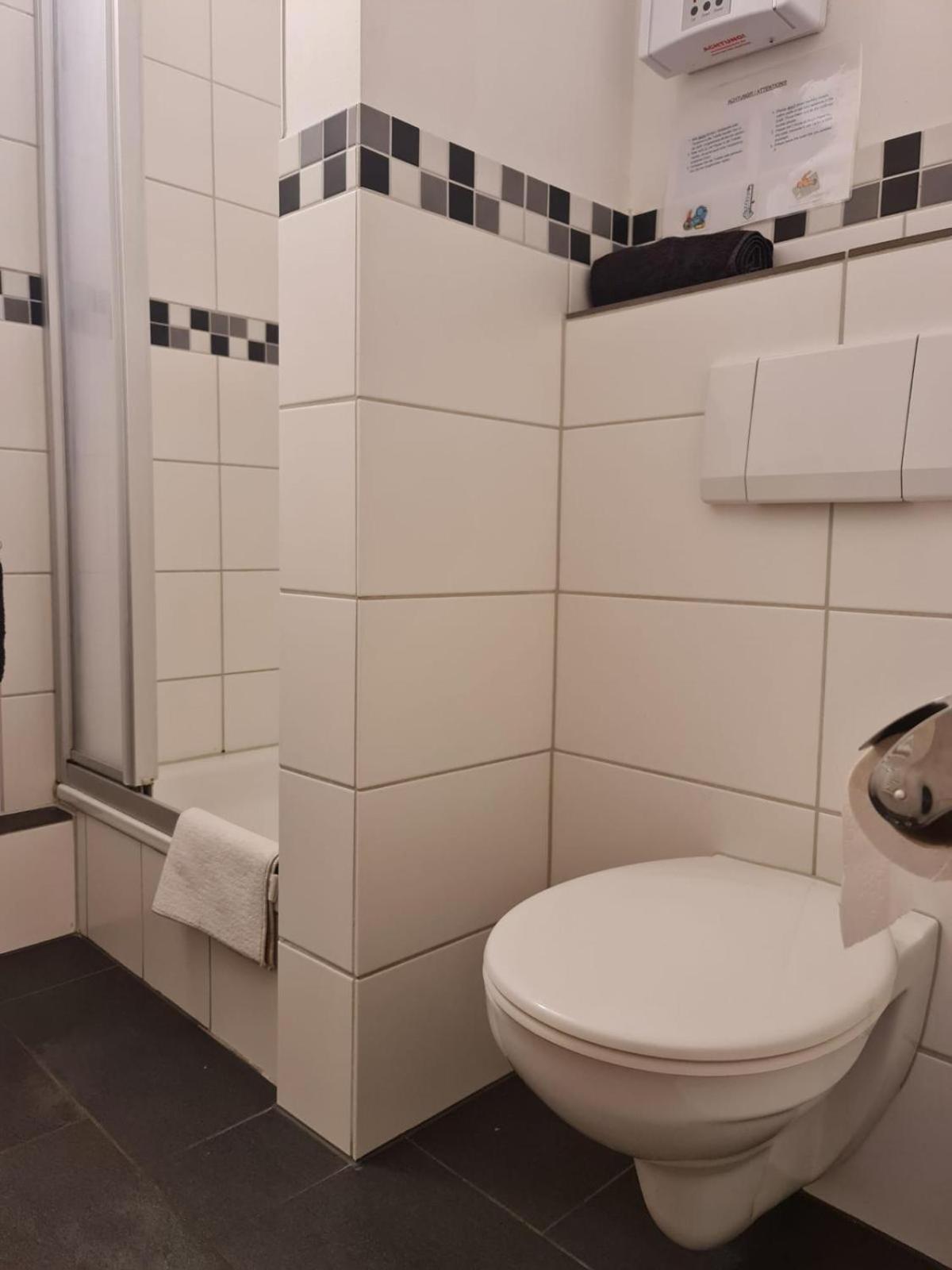 Simplex Apartments Am Ludwigsplatz Karlsruhe Kültér fotó